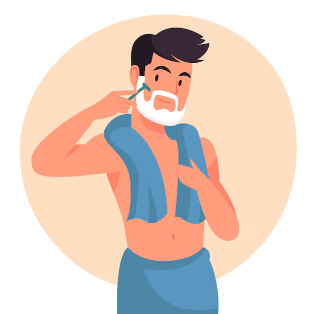 Shaving